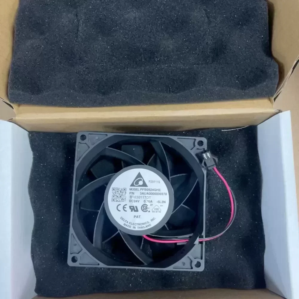 ABB Fan PFB0924GHE 24V 0.7A