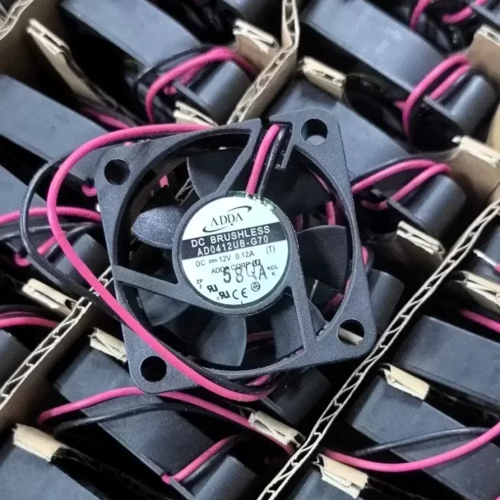 AD0412UB-G70 ADDA DC brushless fan