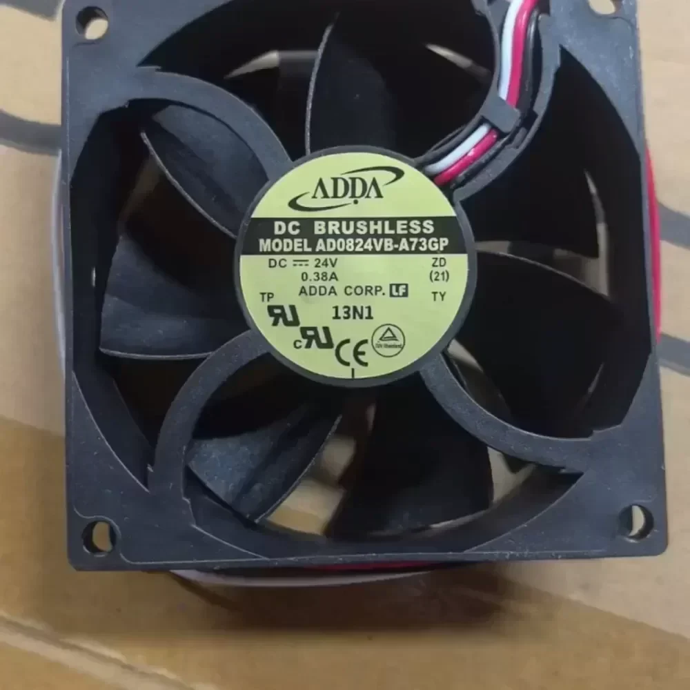 AD0824VB-A73GP ADDA DC brushless fan