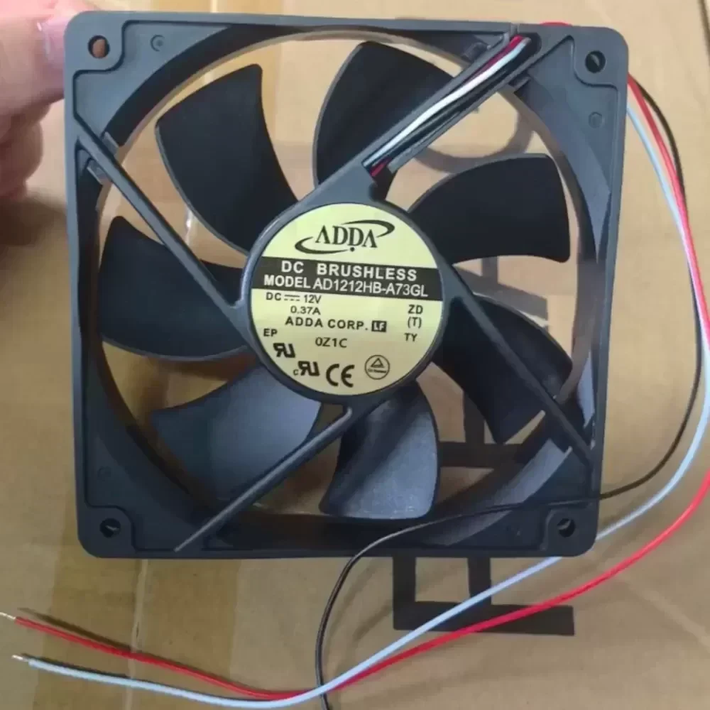 AD1212HB-A73GL ADDA DC brushless fan
