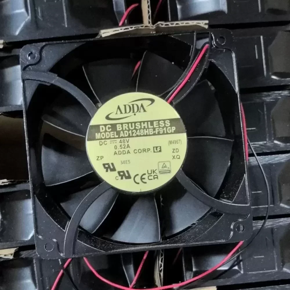 AD1248HB-F91GP ADDA DC brushless fan