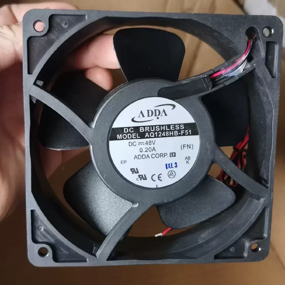 ADDA AQ1248HB-F51 12038/48v Humidification