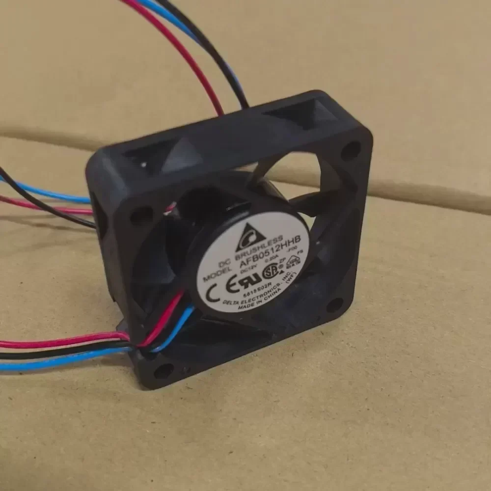 AFB0512HHB-F00 Delta fan AFB0512HHB-F00 Delta fan