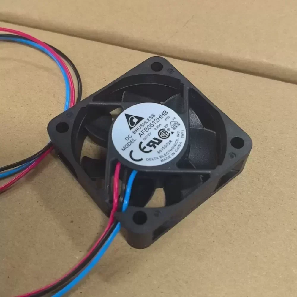 AFB0512HHB-F00 Delta fan AFB0512HHB-F00 Delta fan