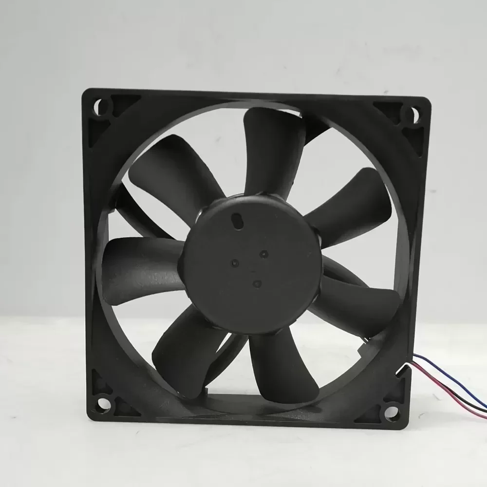 AFB0912H-V Delta three-wire fan AFB0912H-V Delta three-wire fan