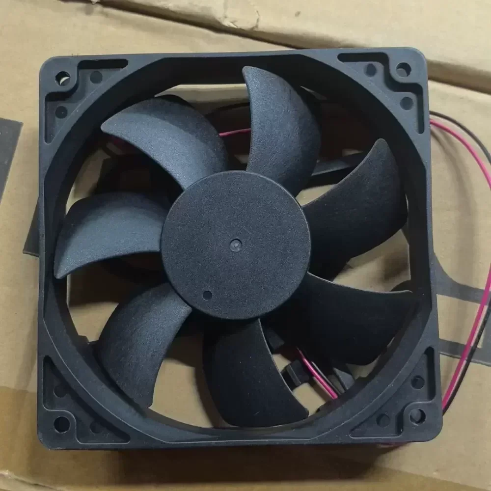 AQ1224HB-A71GL ADDA DC brushless fan AQ1224HB-A71GL ADDA DC brushless fan