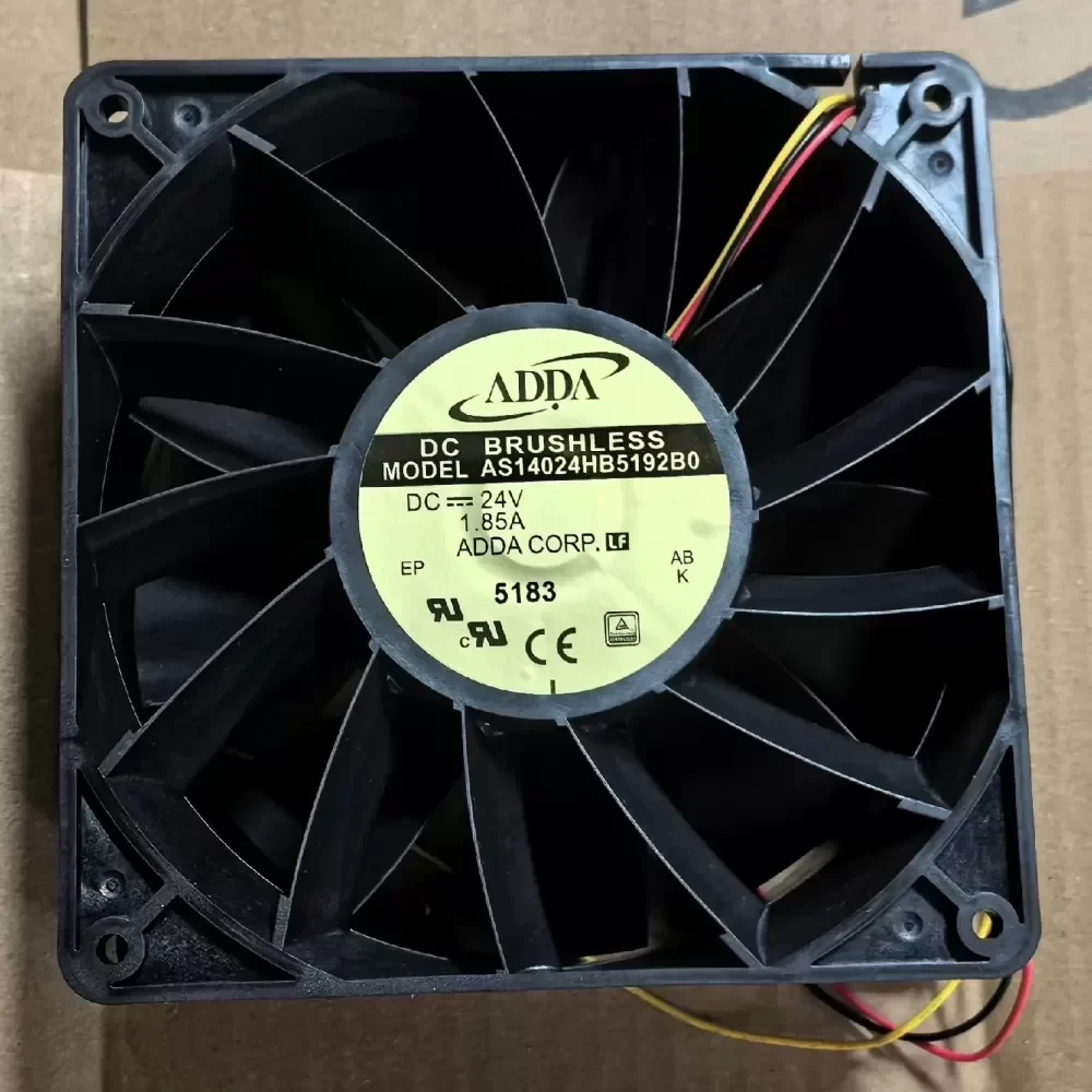 AS14024HB5192B0 ADDA DC brushless fan