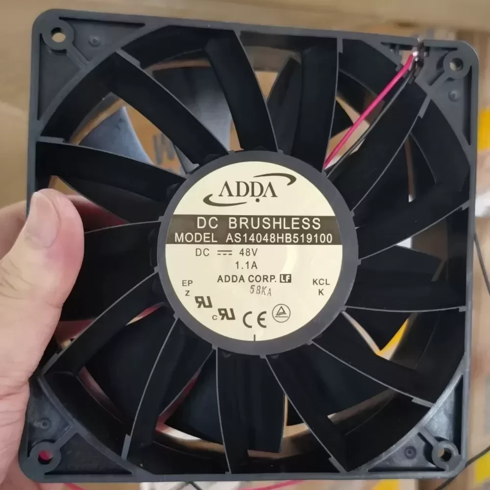 AS14048 HB519100 New ADDA  Association