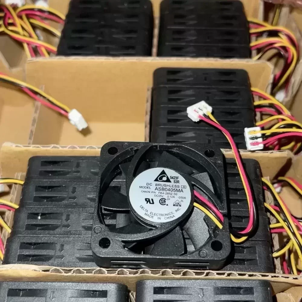 ASB0412MA Delta 4010 fan