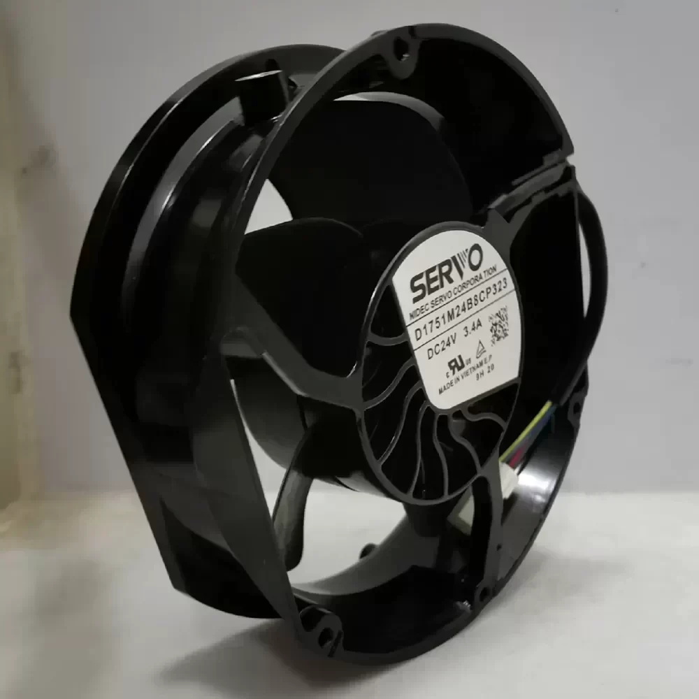 D1751M24B8CP323 New SERVO ABB fan D1751M24B8CP323 New SERVO ABB fan
