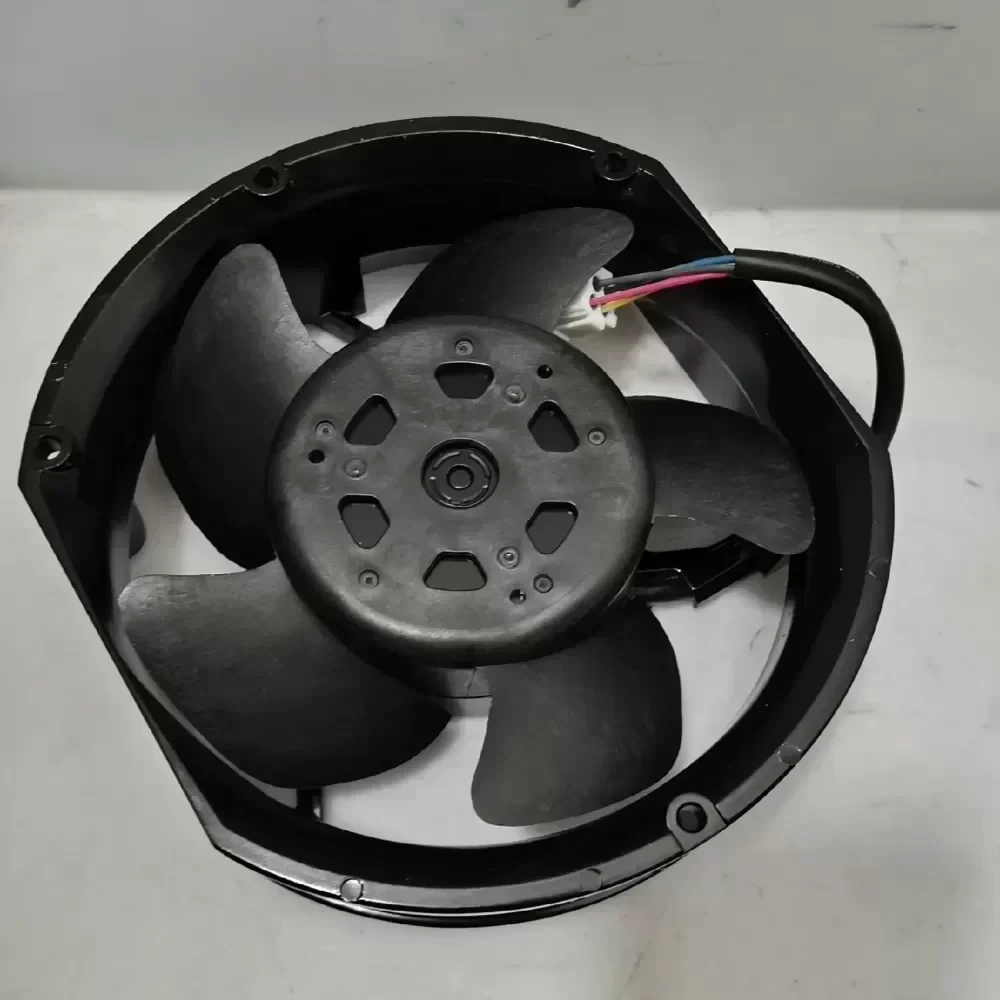 D1751M24B8CP323 New SERVO ABB fan D1751M24B8CP323 New SERVO ABB fan