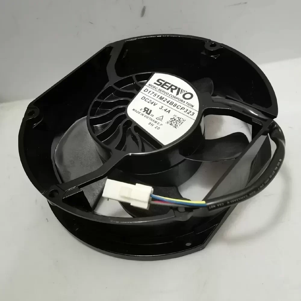 D1751M24B8CP323 New SERVO ABB fan D1751M24B8CP323 New SERVO ABB fan