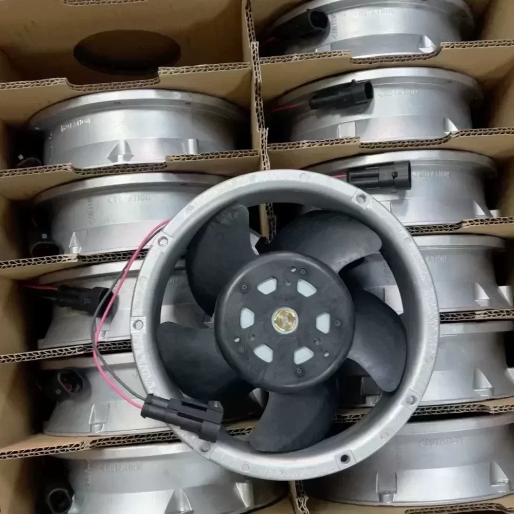 D1751S24B6CZ-75 Nidec 24V 1.8A fan D1751S24B6CZ-75 Nidec 24V 1.8A fan