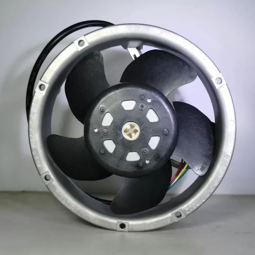 D1751S48B9CP-54 Nidec 48VABB ACS880 fan D1751S48B9CP-54 Nidec 48VABB ACS880 fan