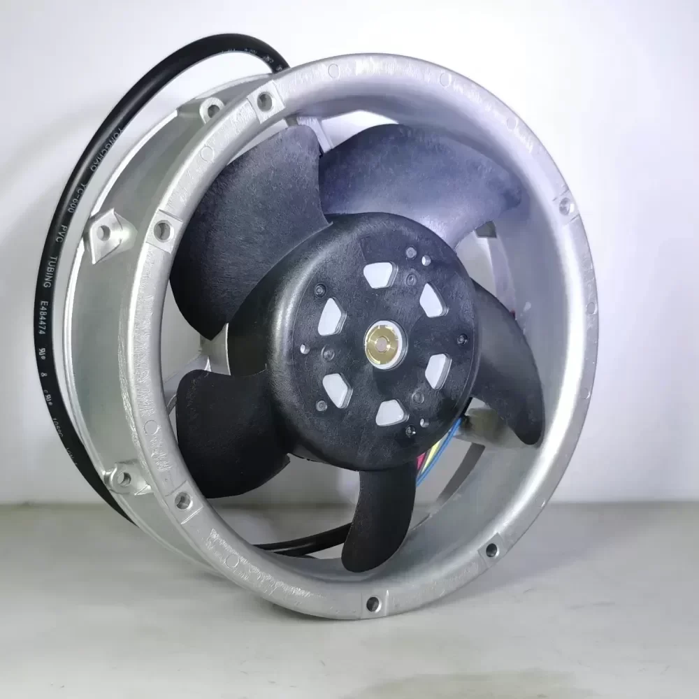 D1751S48B9CP-54 Nidec 48VABB ACS880 fan D1751S48B9CP-54 Nidec 48VABB ACS880 fan