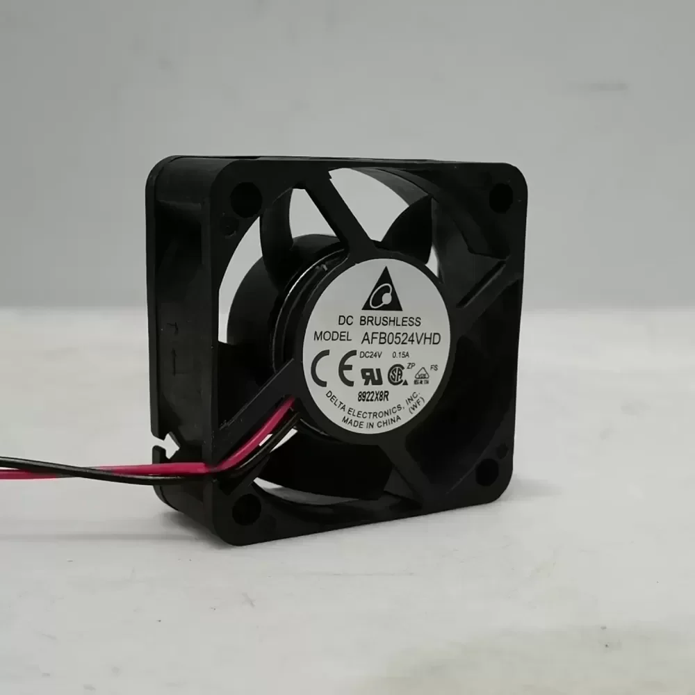 Delta AFB0524VHD 5020/24V fan Delta AFB0524VHD 5020/24V fan