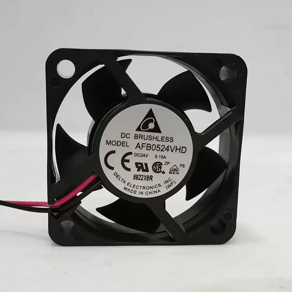 Delta AFB0524VHD 5020/24V fan