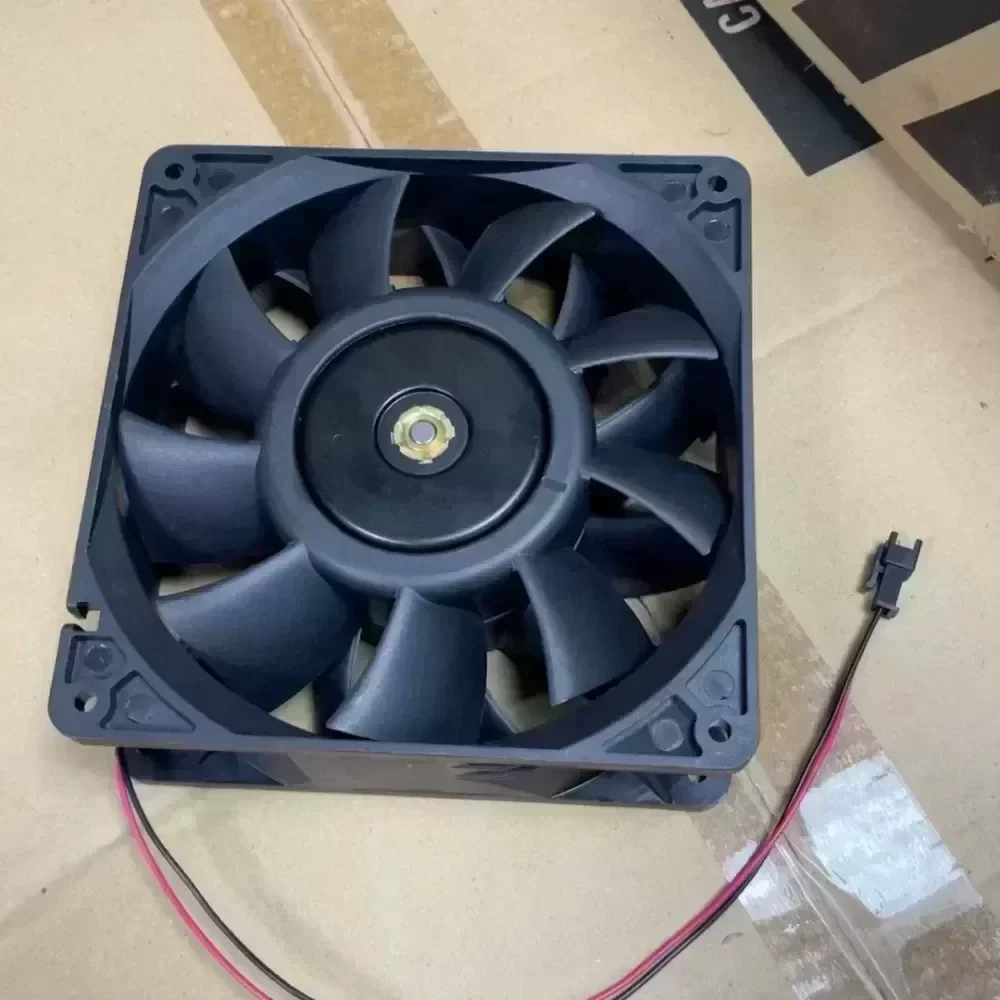 Delta FFB1424SHG 24V Fan Delta FFB1424SHG 24V Fan