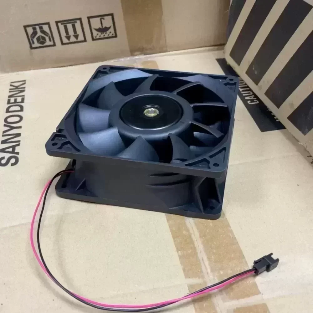 Delta FFB1424SHG 24V Fan Delta FFB1424SHG 24V Fan