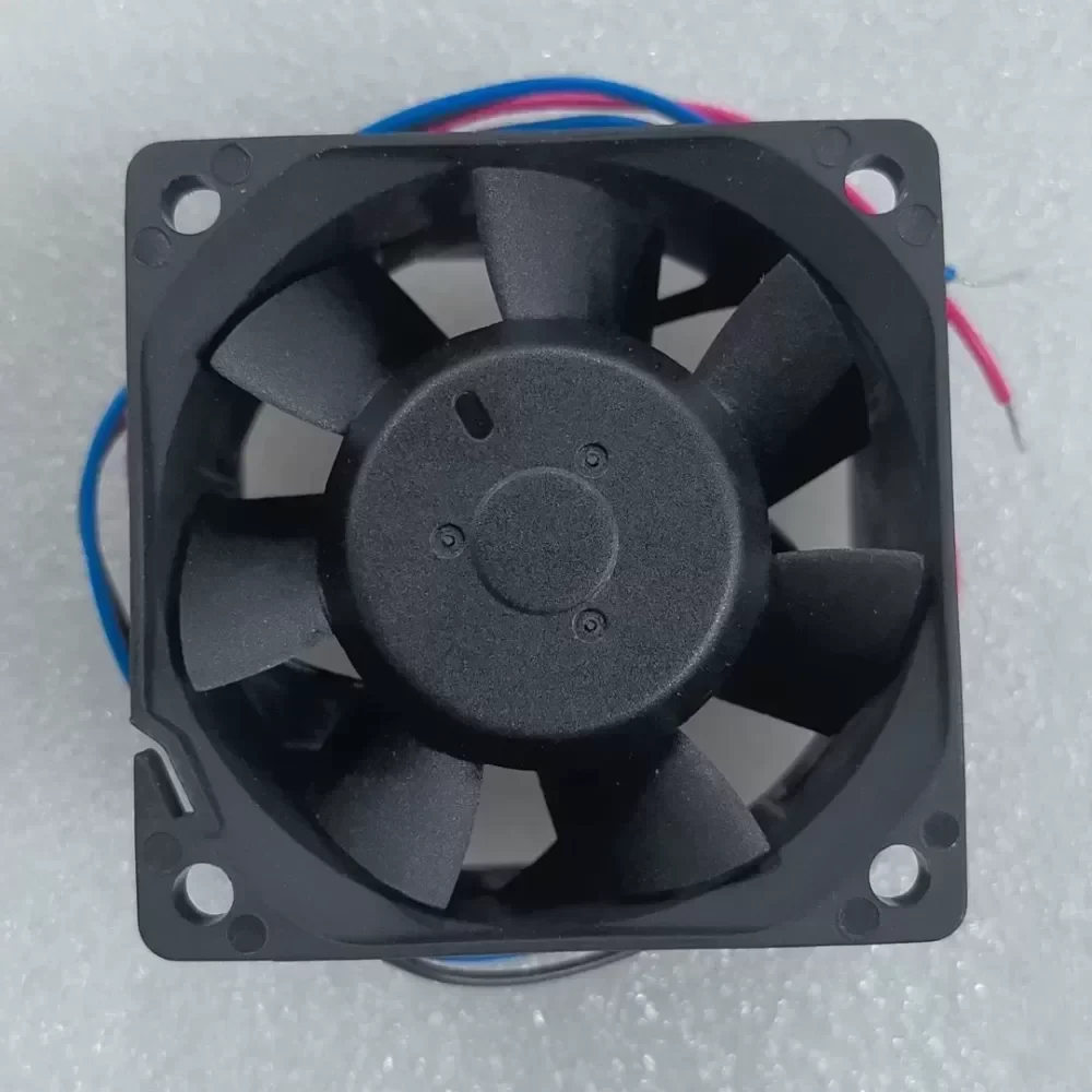 Delta PFB0624GHE Fan 24V 0.58A Delta PFB0624GHE Fan 24V 0.58A