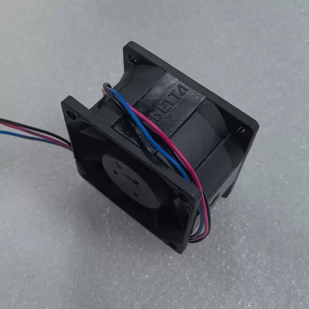 Delta PFB0624GHE Fan 24V 0.58A Delta PFB0624GHE Fan 24V 0.58A