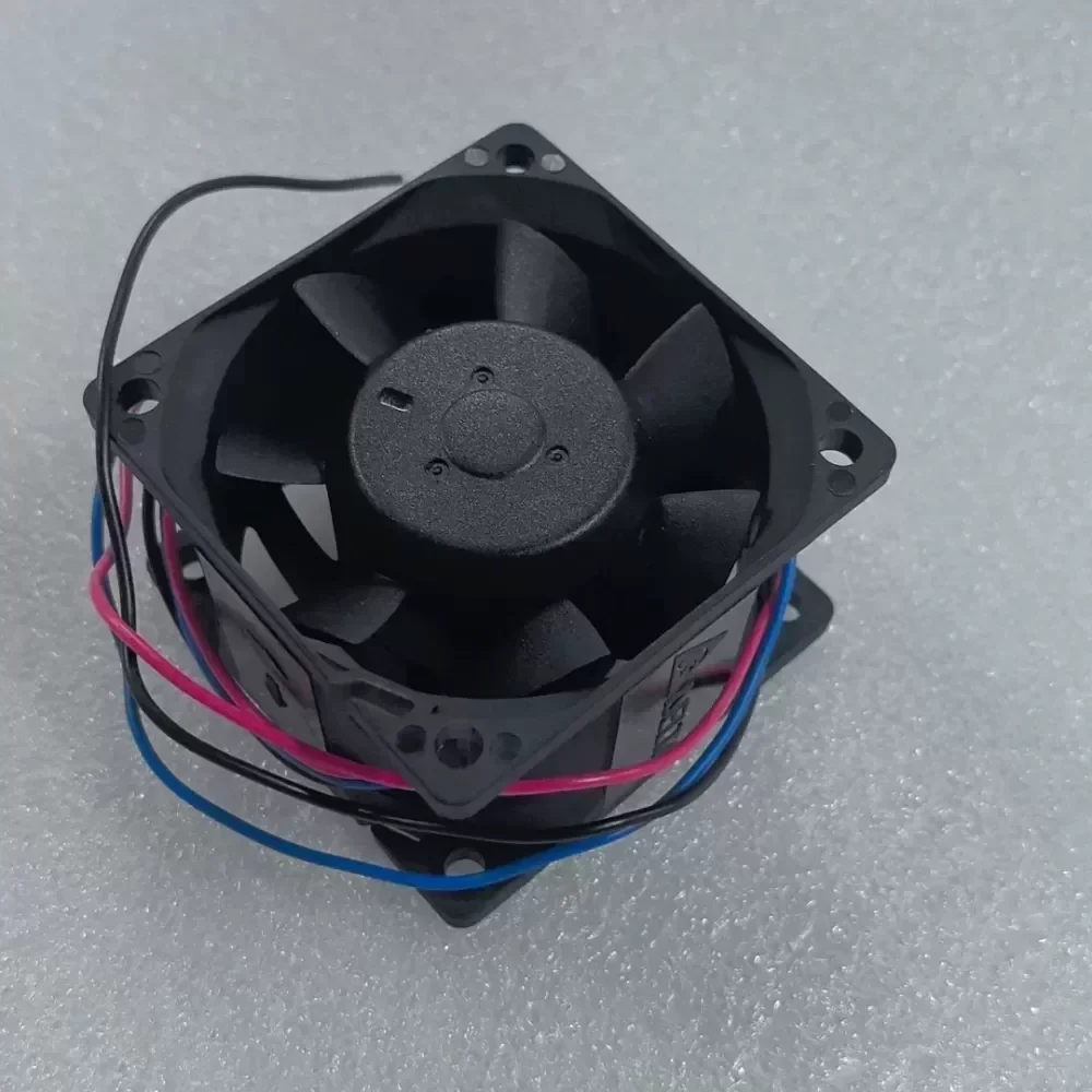 Delta PFB0624GHE Fan 24V 0.58A Delta PFB0624GHE Fan 24V 0.58A