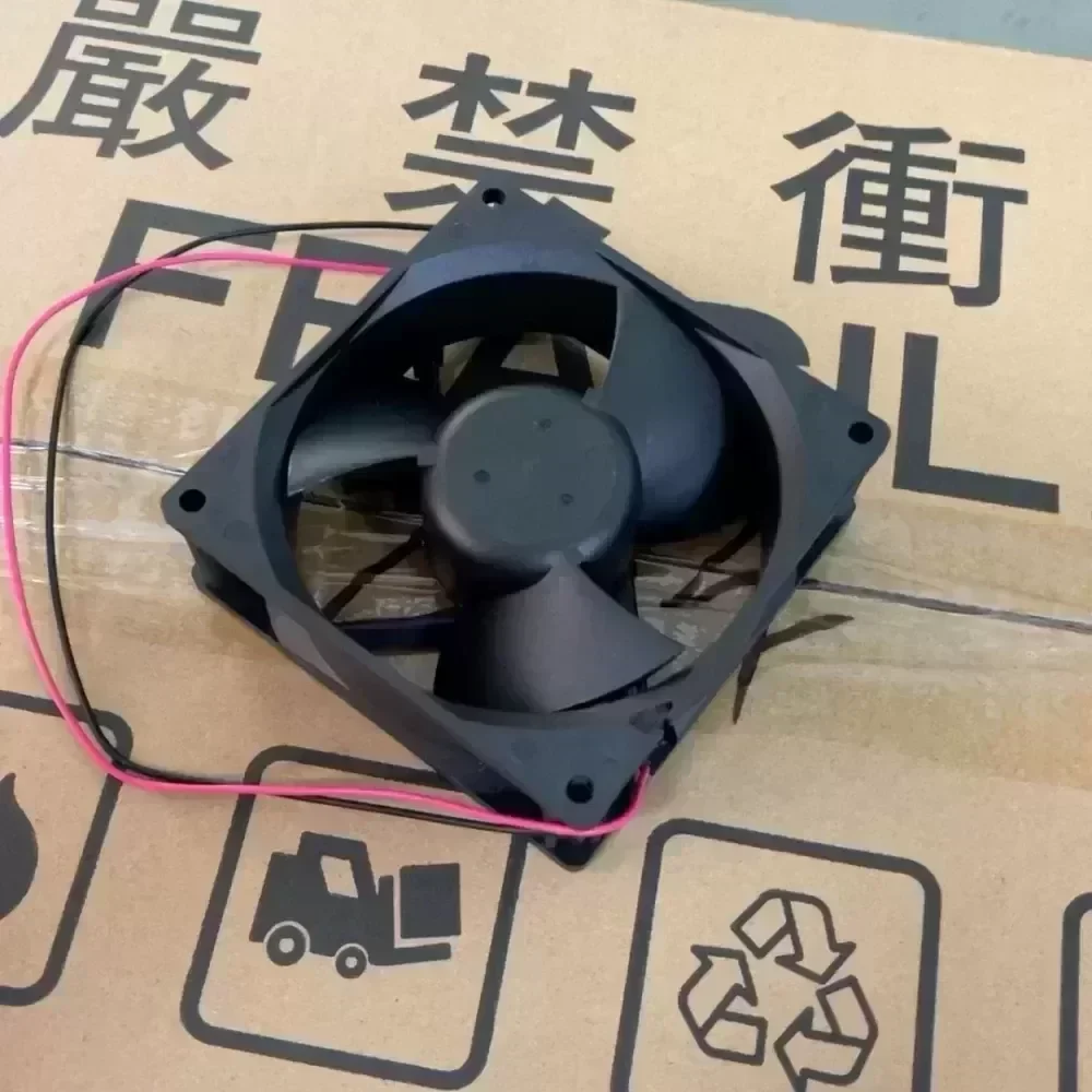 EFB0924SHF-BN2 Delta 9032 24V fan EFB0924SHF-BN2 Delta 9032 24V fan