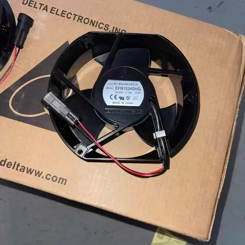 EFB1524SHG-F00 fan Delta EFB1524SHG-F00 fan Delta