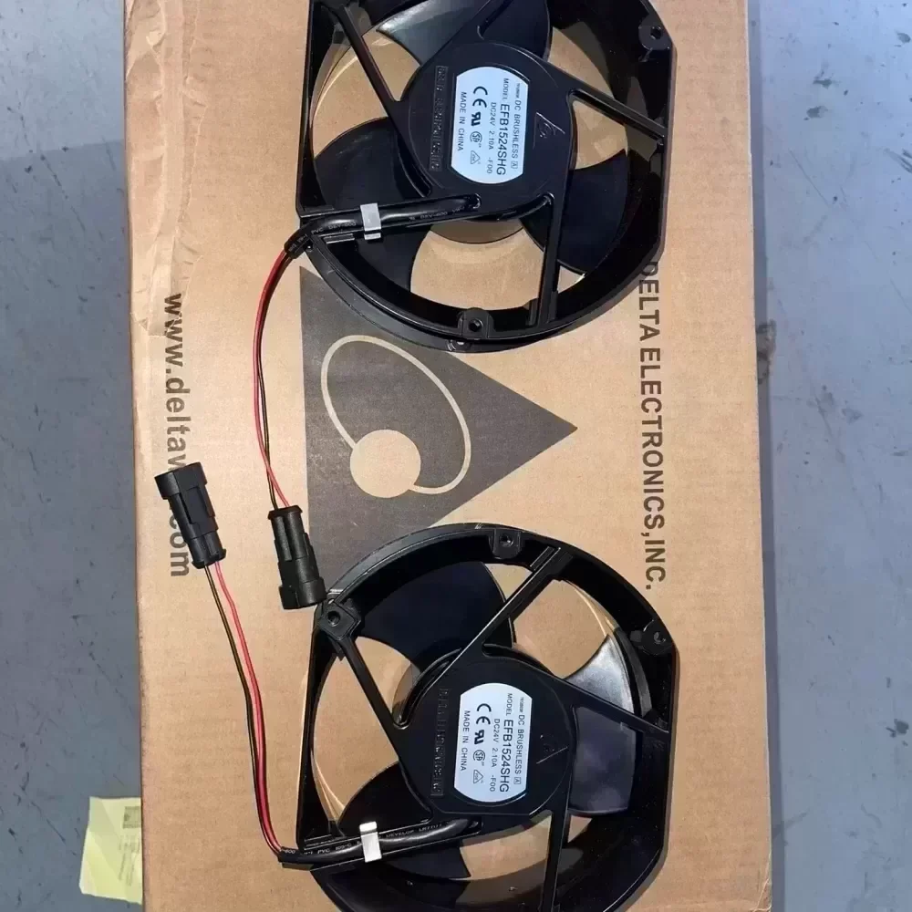 EFB1524SHG-F00 fan Delta EFB1524SHG-F00 fan Delta