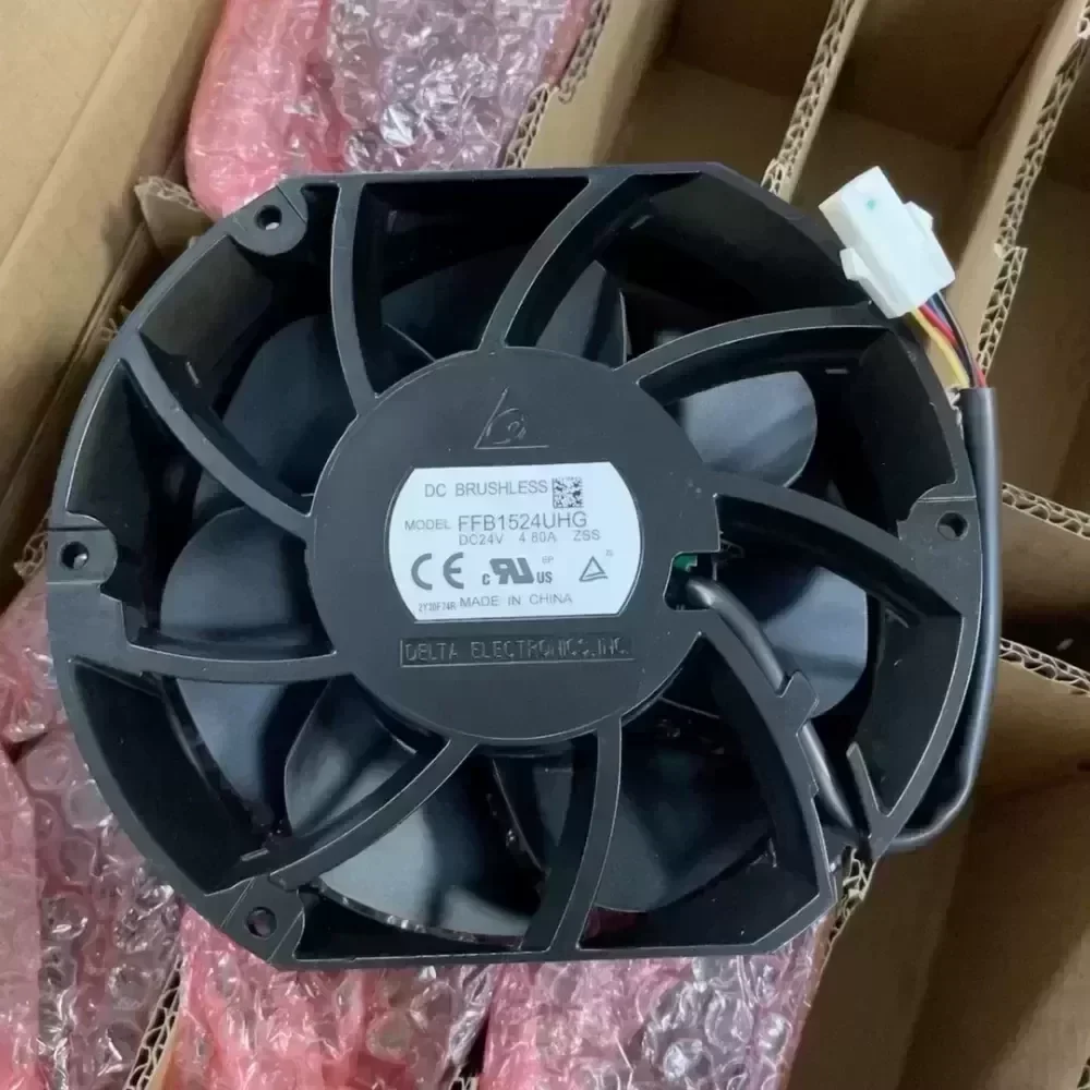 FFB1524UHG ABB Delta Fan FFB1524UHG ABB Delta Fan