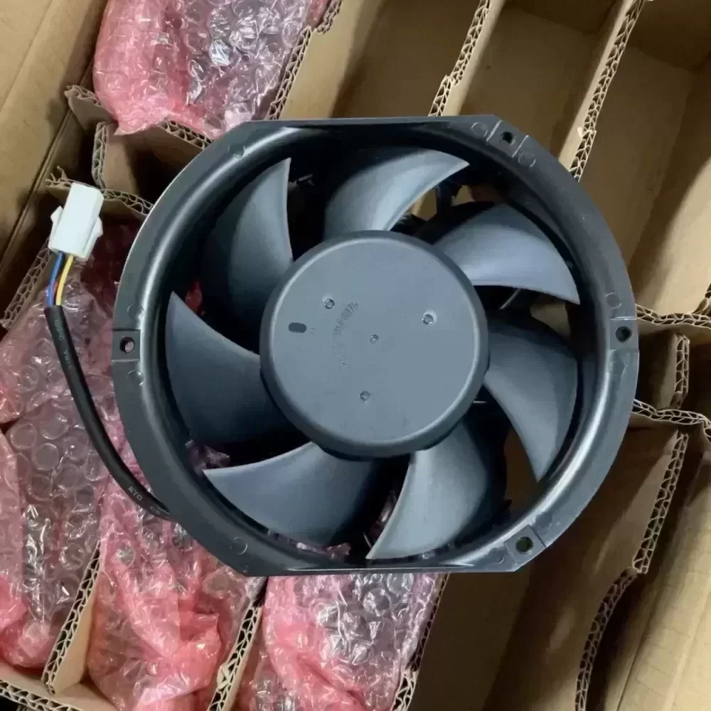 FFB1524UHG ABB Delta Fan FFB1524UHG ABB Delta Fan