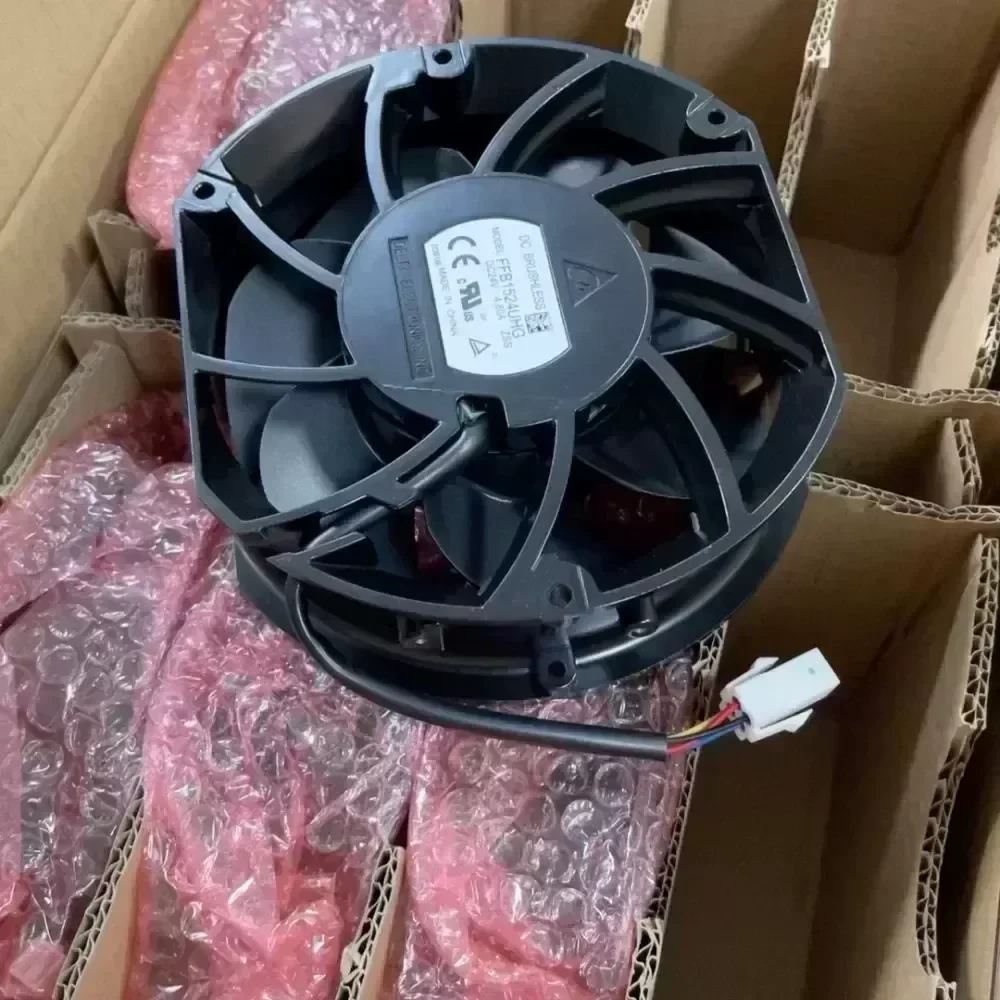 FFB1524UHG ABB Delta Fan FFB1524UHG ABB Delta Fan