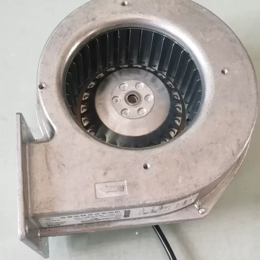 G2E120-AR77-01 ebmpapst turbo Centrifugal fan G2E120-AR77-01 ebmpapst turbo Centrifugal fan