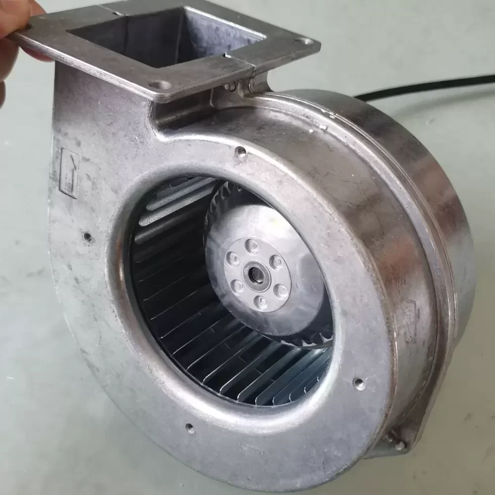 G2E120-AR77-01 ebmpapst turbo Centrifugal fan G2E120-AR77-01 ebmpapst turbo Centrifugal fan