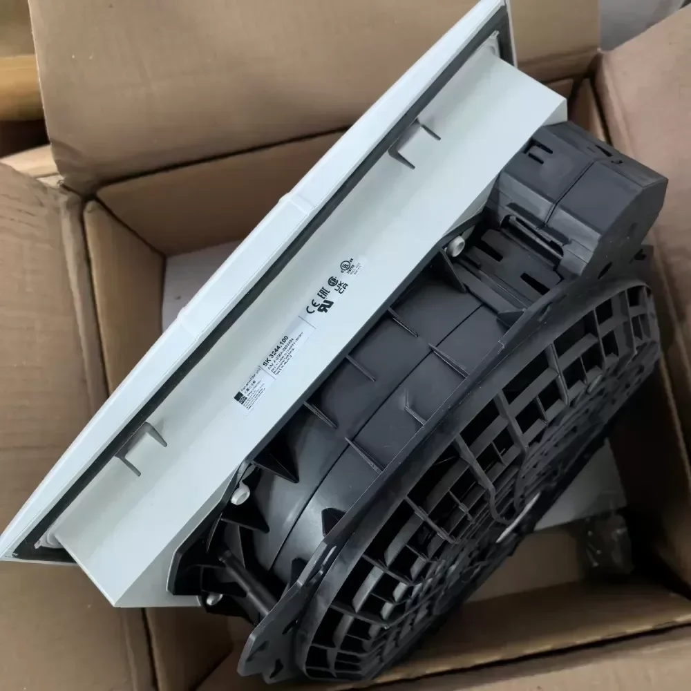 K2E250-AH34-06 Chassis and exhaust fan SK3344.100 K2E250-AH34-06 Chassis and exhaust fan SK3344.100