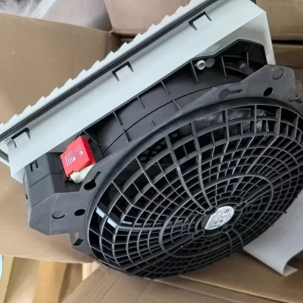 K2E250-AH34-06 Chassis and exhaust fan SK3344.100 K2E250-AH34-06 Chassis and exhaust fan SK3344.100