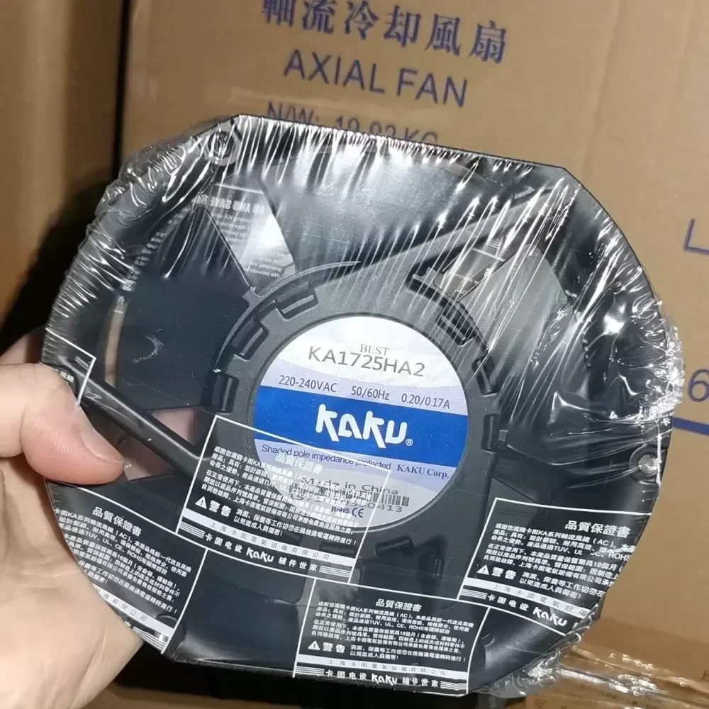 KA1725HA2 SAT  KAKU 1725/220V