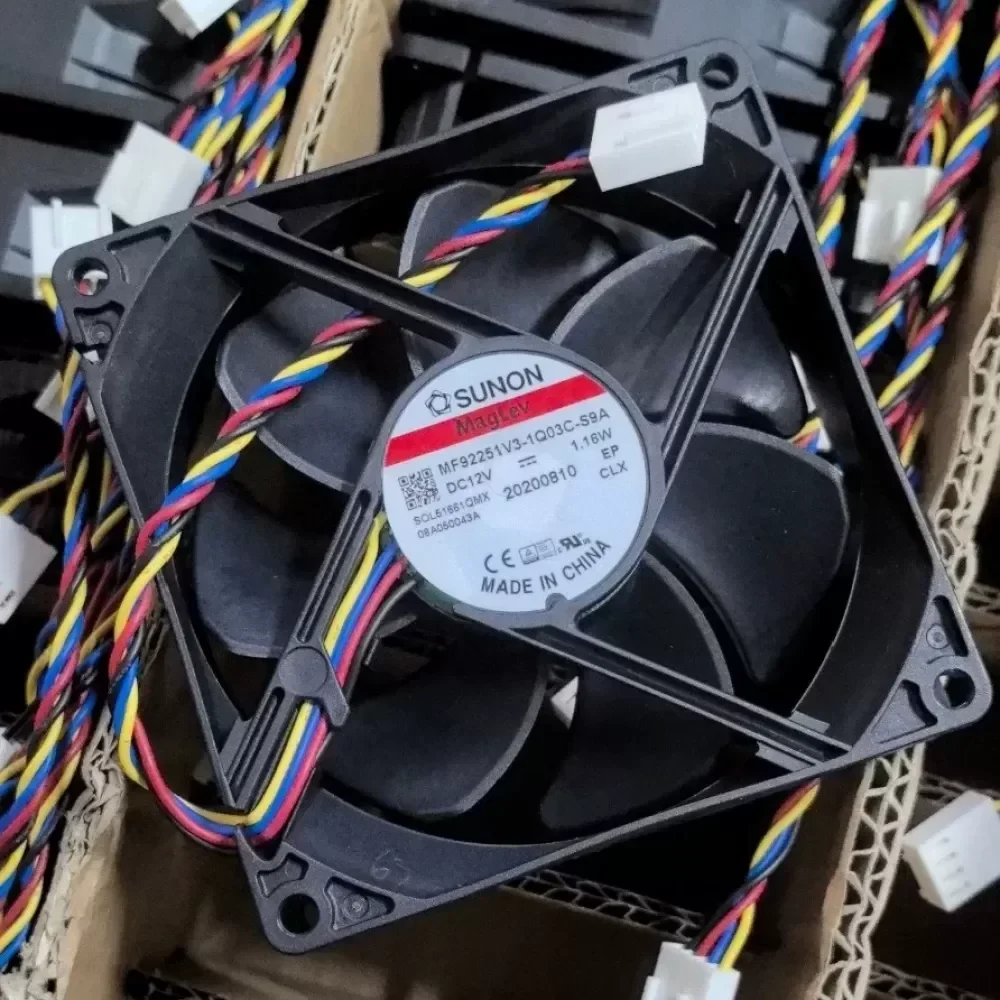 MF92251V3-1Q03C-S9A Sunon 9225 fan