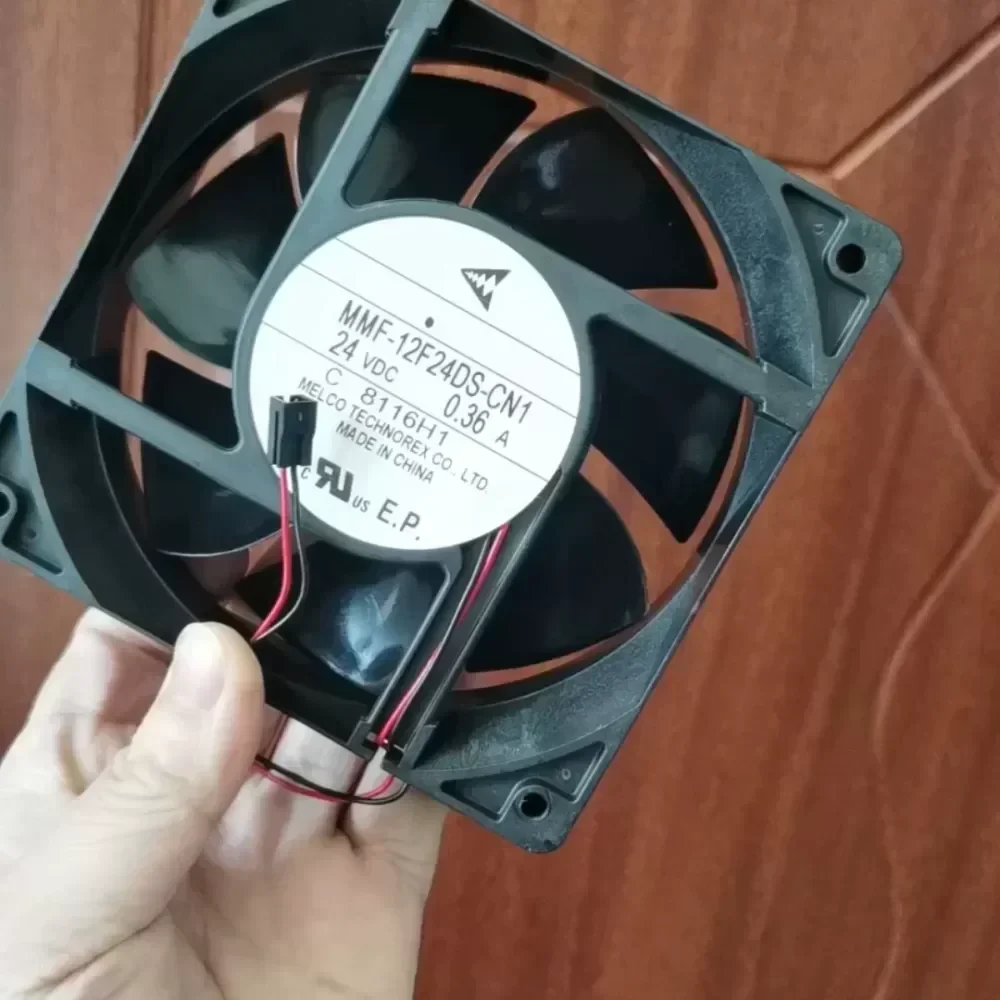 Mitsubishi MMF-12F24 DS-CN1 new original 12038/