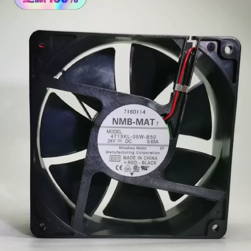 New 4715KL-05W-B50 12038/24V transformer