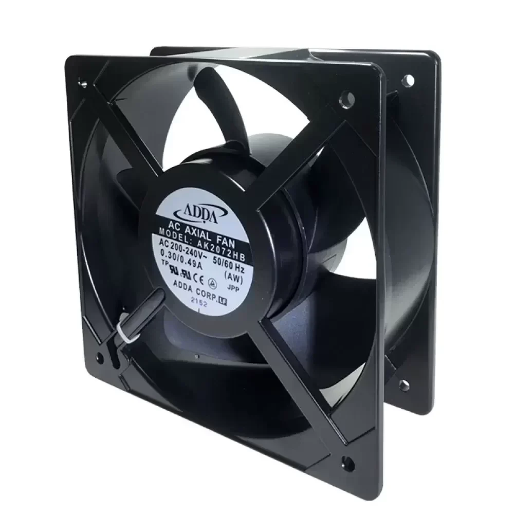 New ADDA AK2072HB 2072/220V New ADDA AK2072HB 2072/220V