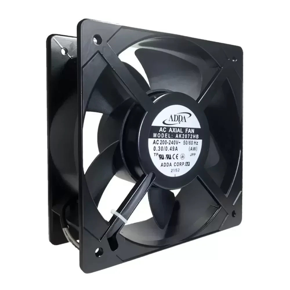 New ADDA AK2072HB 2072/220V New ADDA AK2072HB 2072/220V