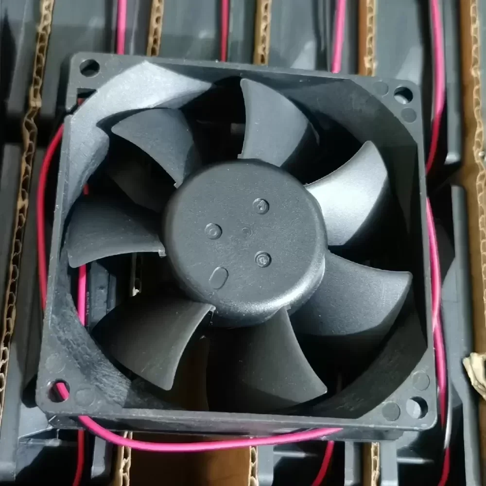 New AFB0812SH 8025/12V Delta 0.51 New AFB0812SH 8025/12V Delta 0.51