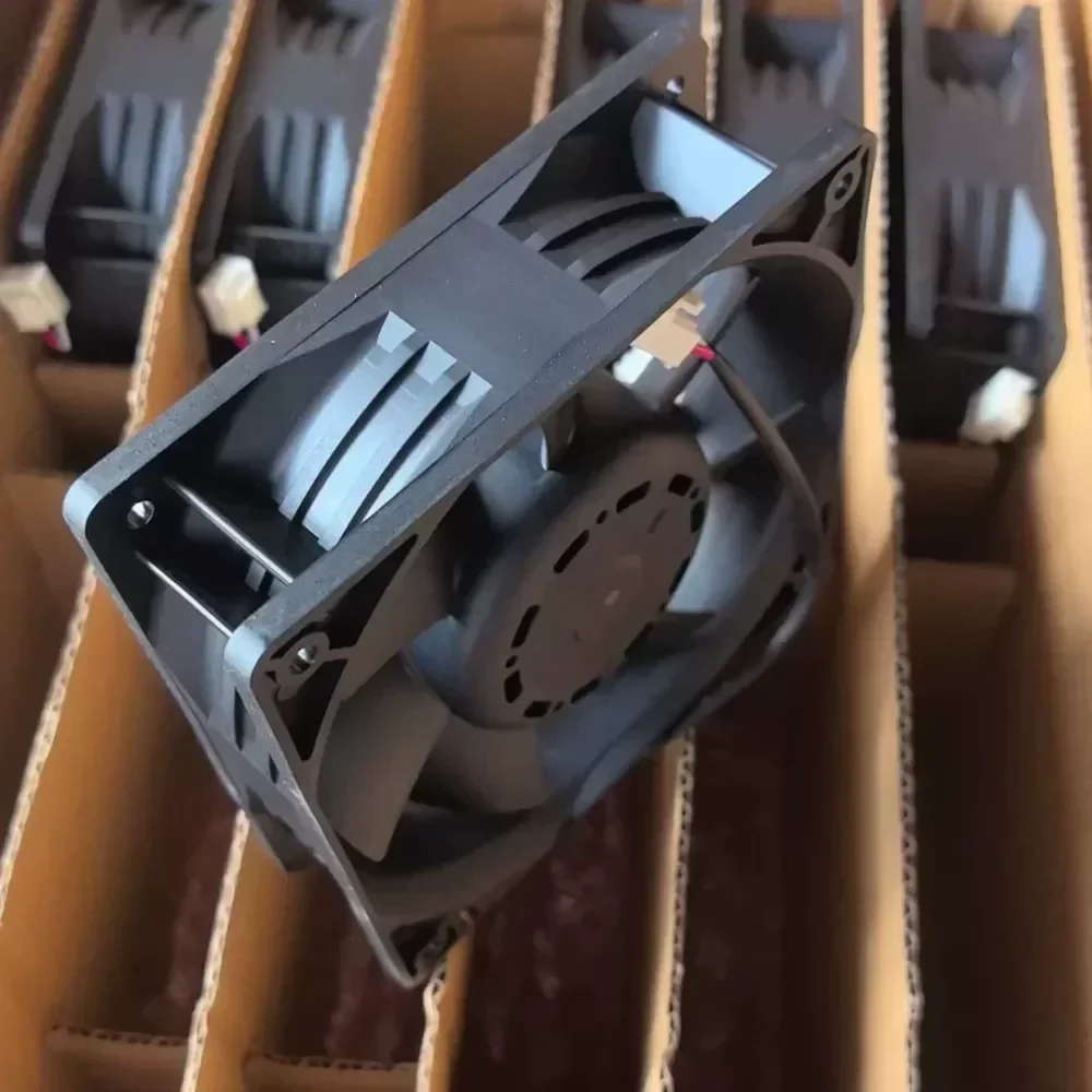 New Delta AFB1224EHE fan 24V New Delta AFB1224EHE fan 24V