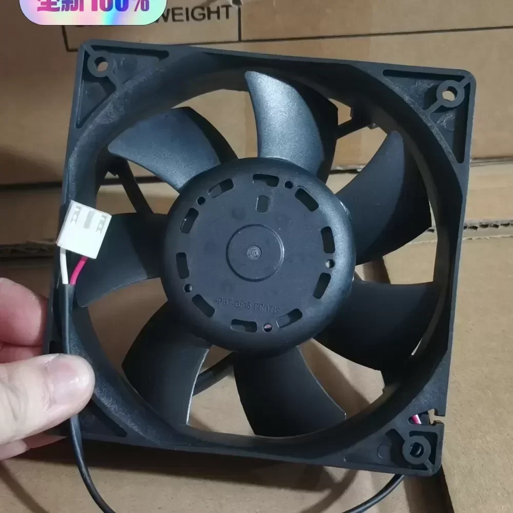 New Delta AFB1224EHE Original 12038/24V New Delta AFB1224EHE Original 12038/24V