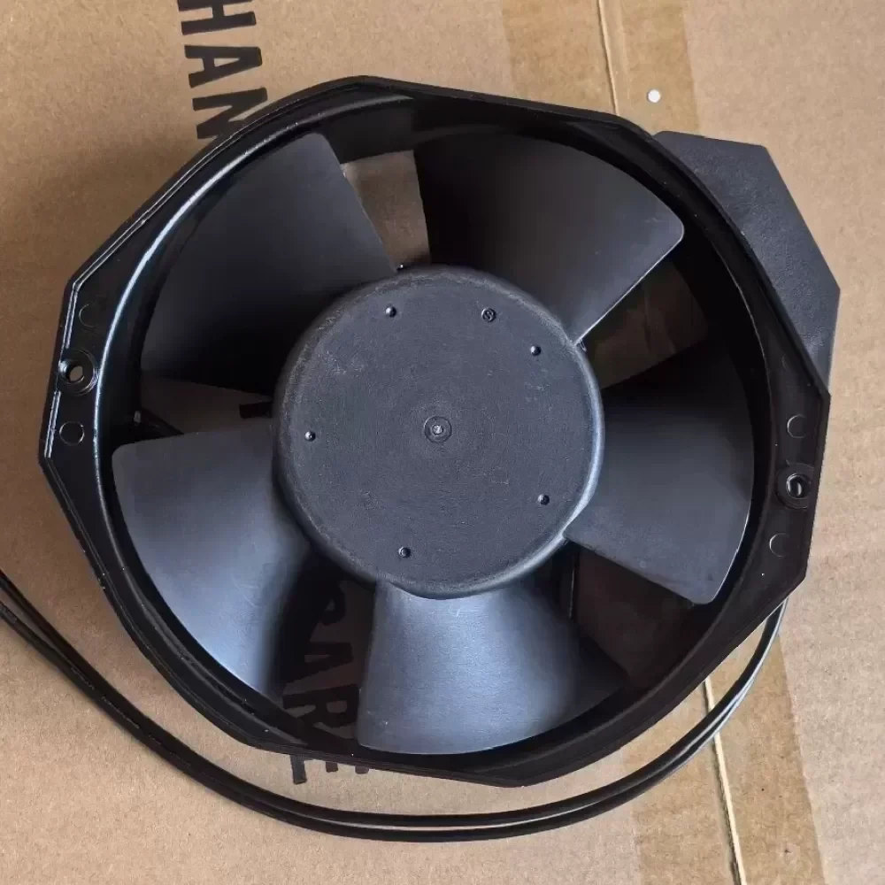 New Sanju SJ1738HA2 fan 220V-240 New Sanju SJ1738HA2 fan 220V-240