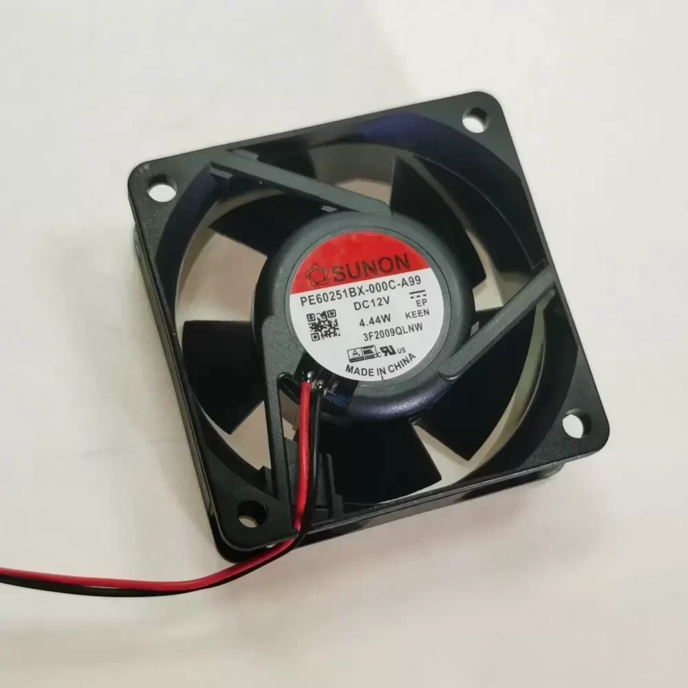 Newly built SUNON PE60252Bx-000C-A99 Newly built SUNON PE60252Bx-000C-A99