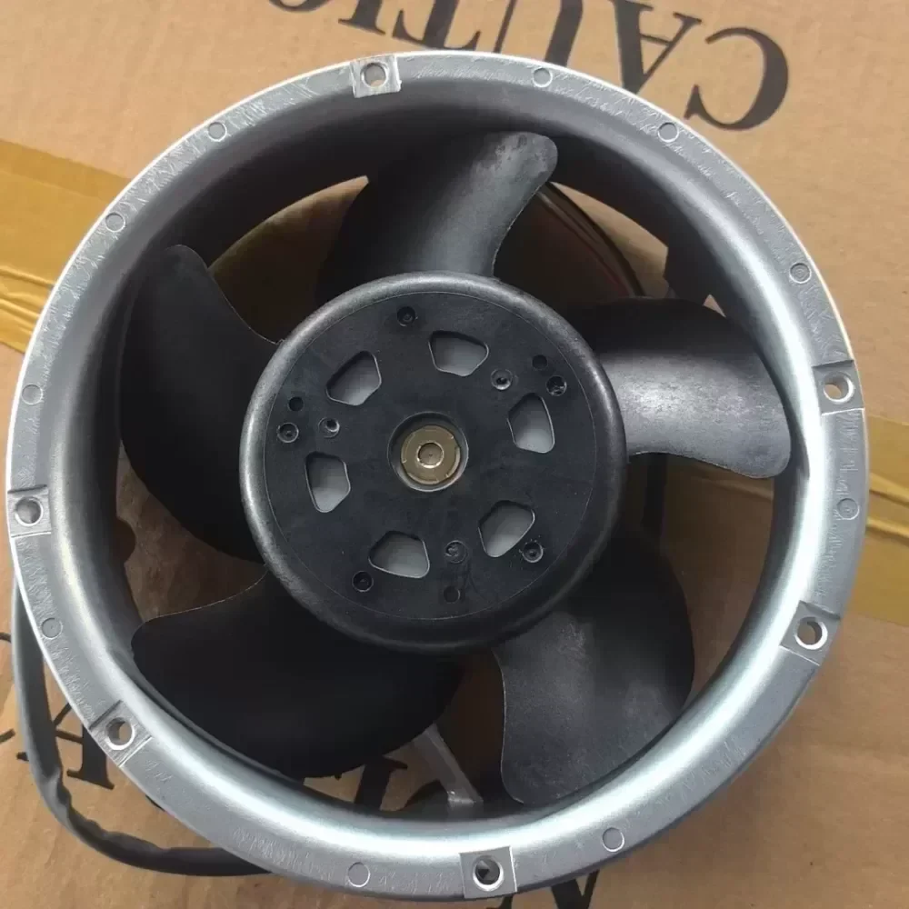 Nidec D1751S48B9CP-83 DC48V fan Nidec D1751S48B9CP-83 DC48V fan