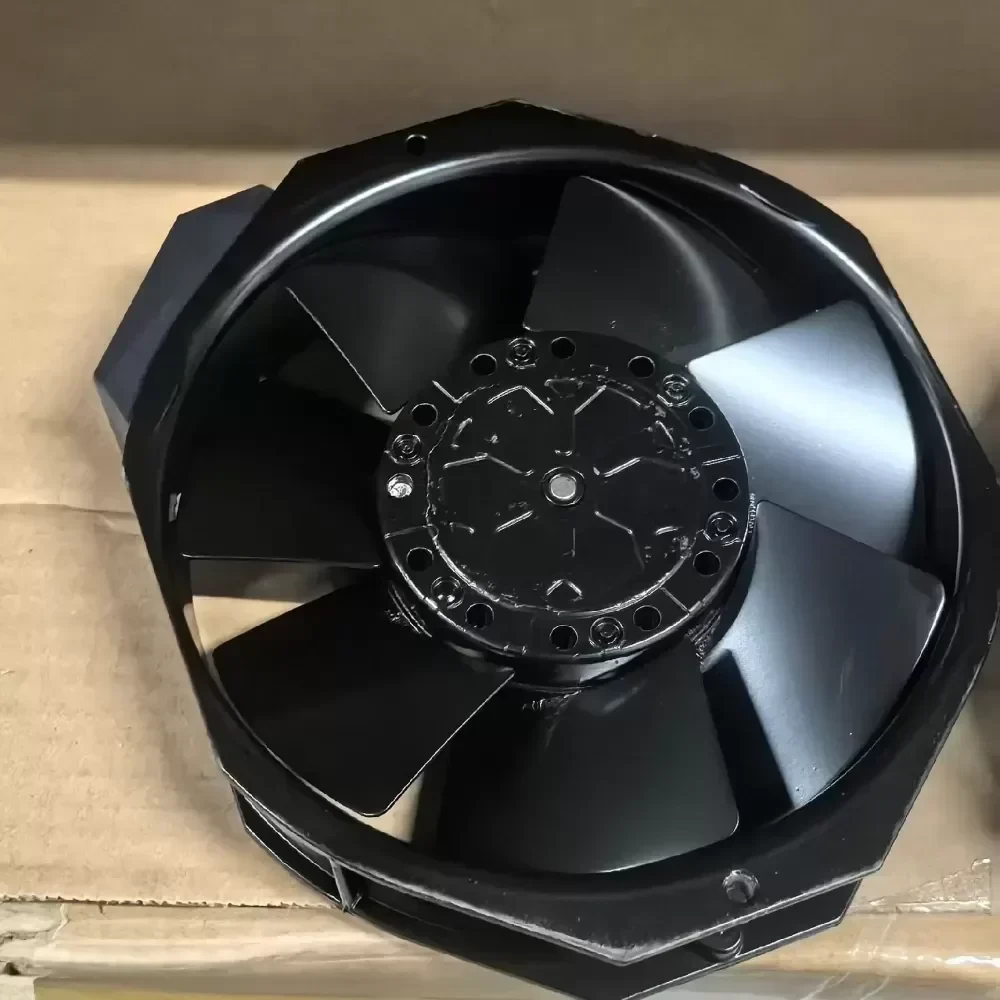 Original fan W2E142-BB01-01 from EBM-PAPST Original fan W2E142-BB01-01 from EBM-PAPST