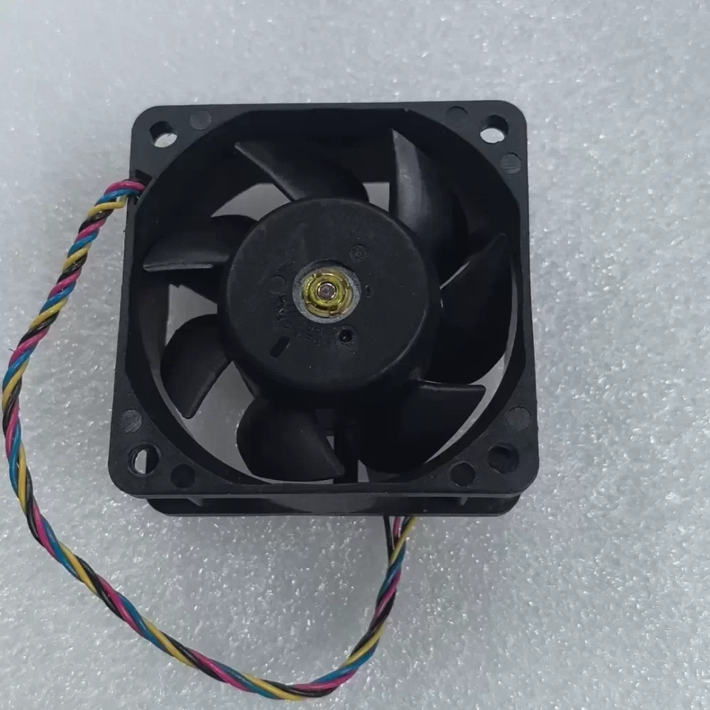 QFR0612DH Delta 12V 1.1A fan QFR0612DH Delta 12V 1.1A fan